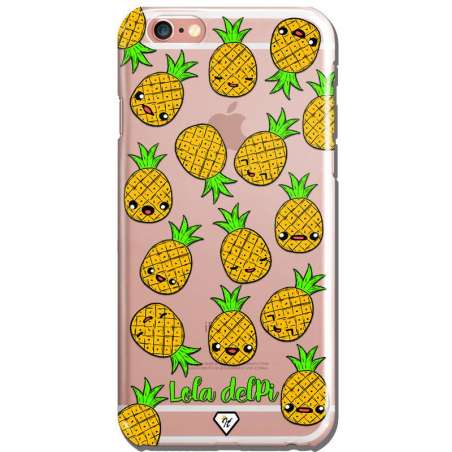Funda Happy Pineapple