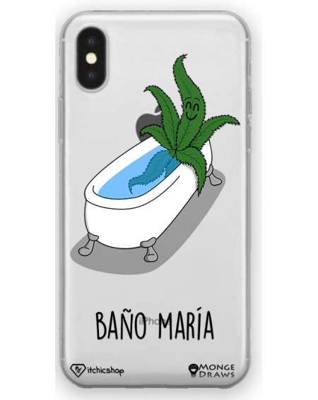 Baño María