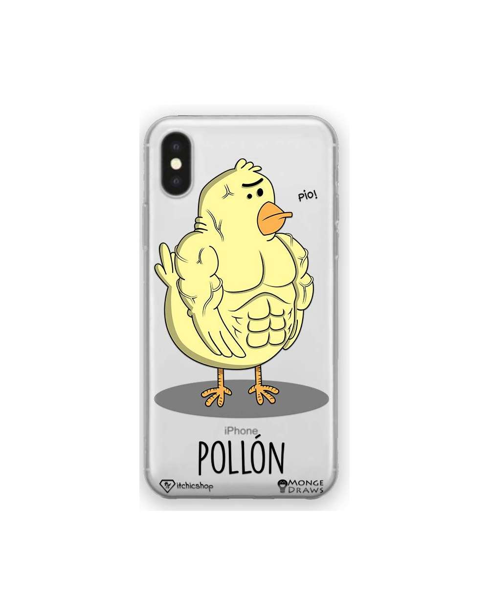 Pollón