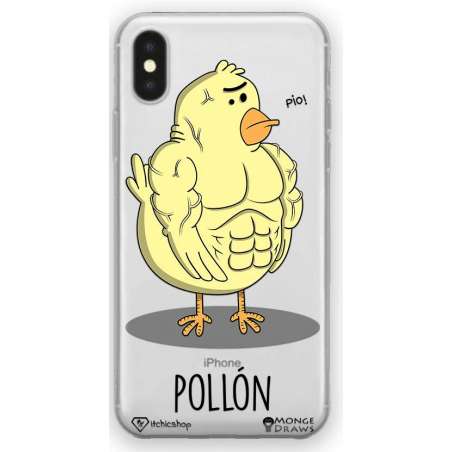 Pollón