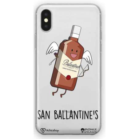 San Ballantine's