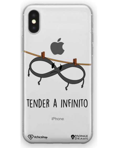 Tender a infinito