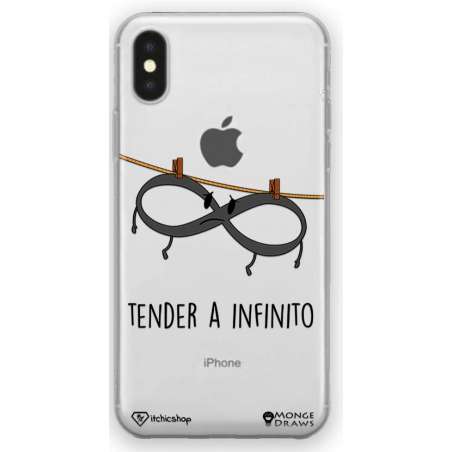 Tender a infinito